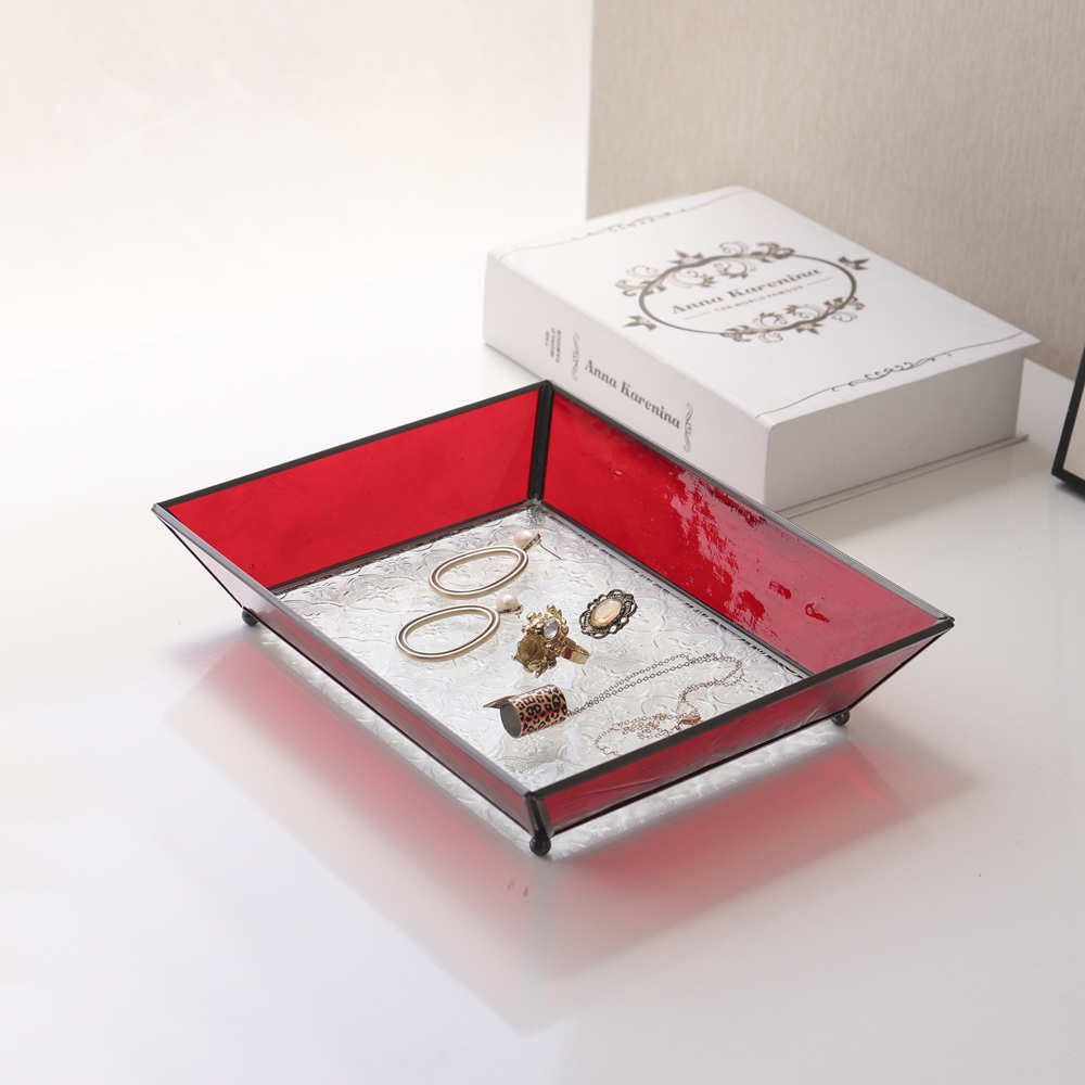 jewelry display tray
